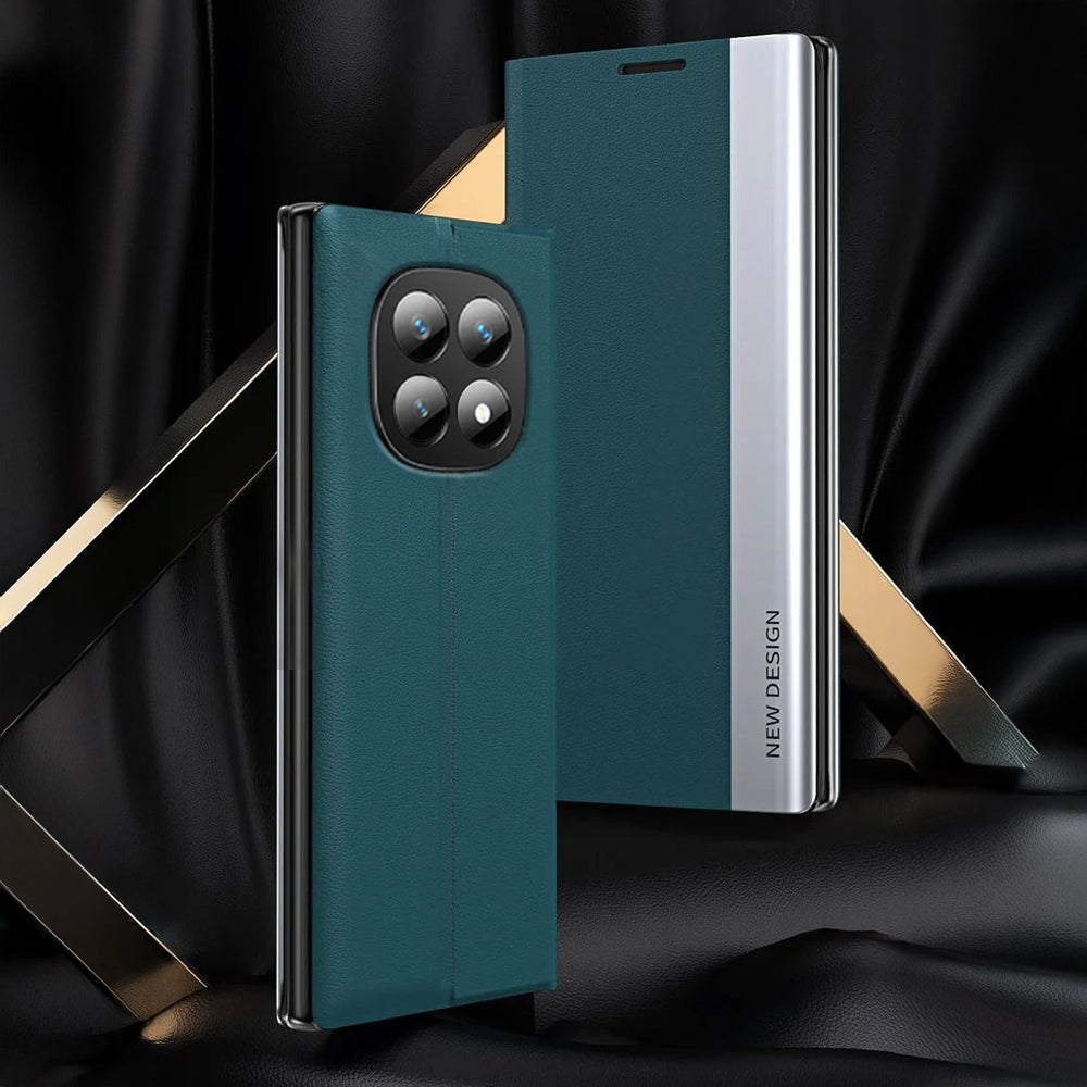 Oppo F29 Pro 5G Flip Leather Case