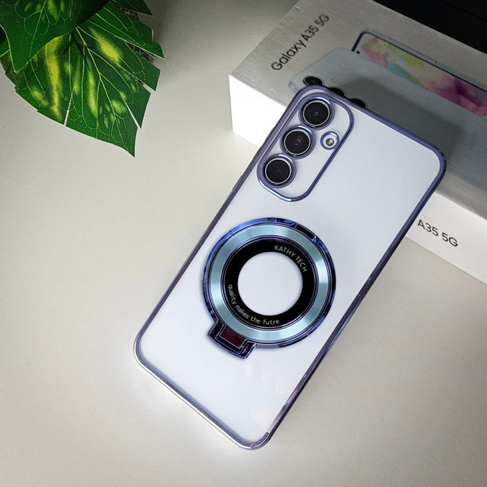 Samsung Galaxy A55 5G back cover