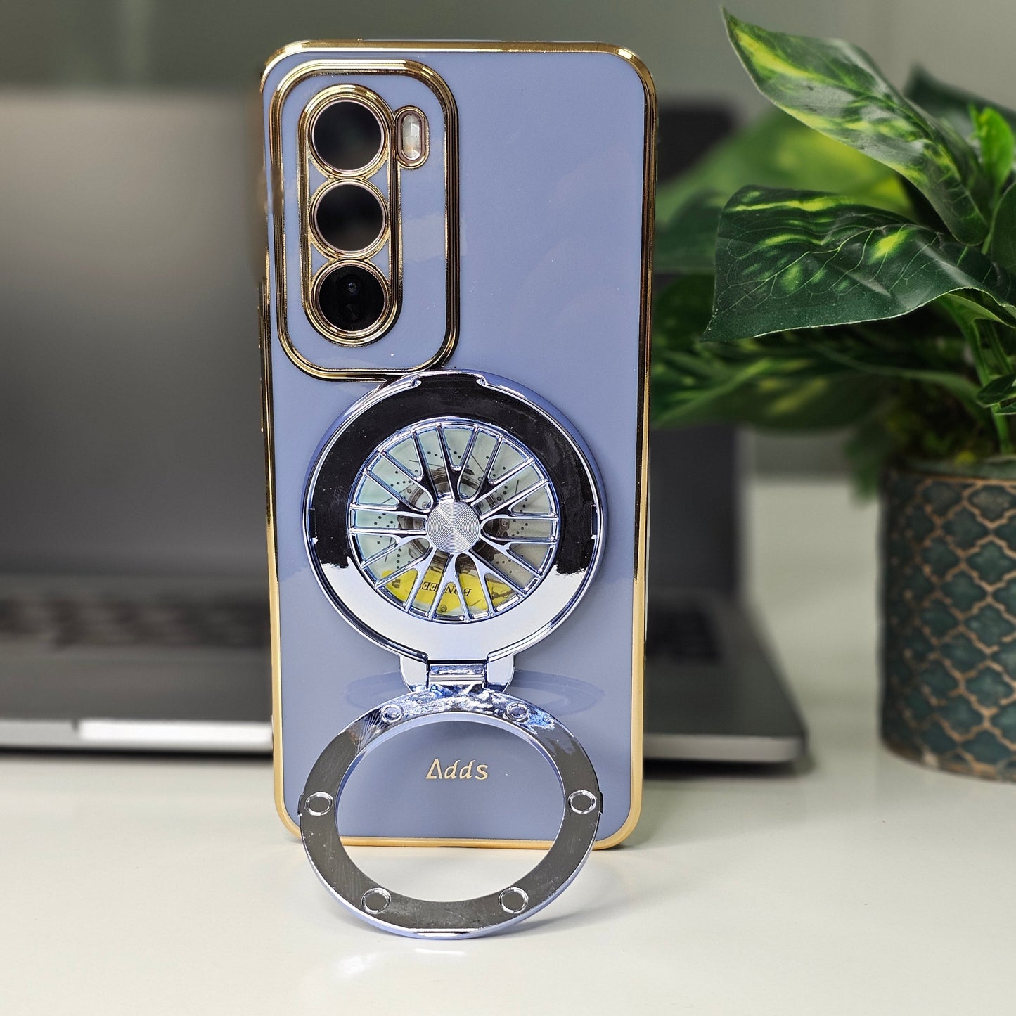 Oppo Reno 12 Pro 5G Best Selling Stress Buster Silicone Scratch Resistant Back Case