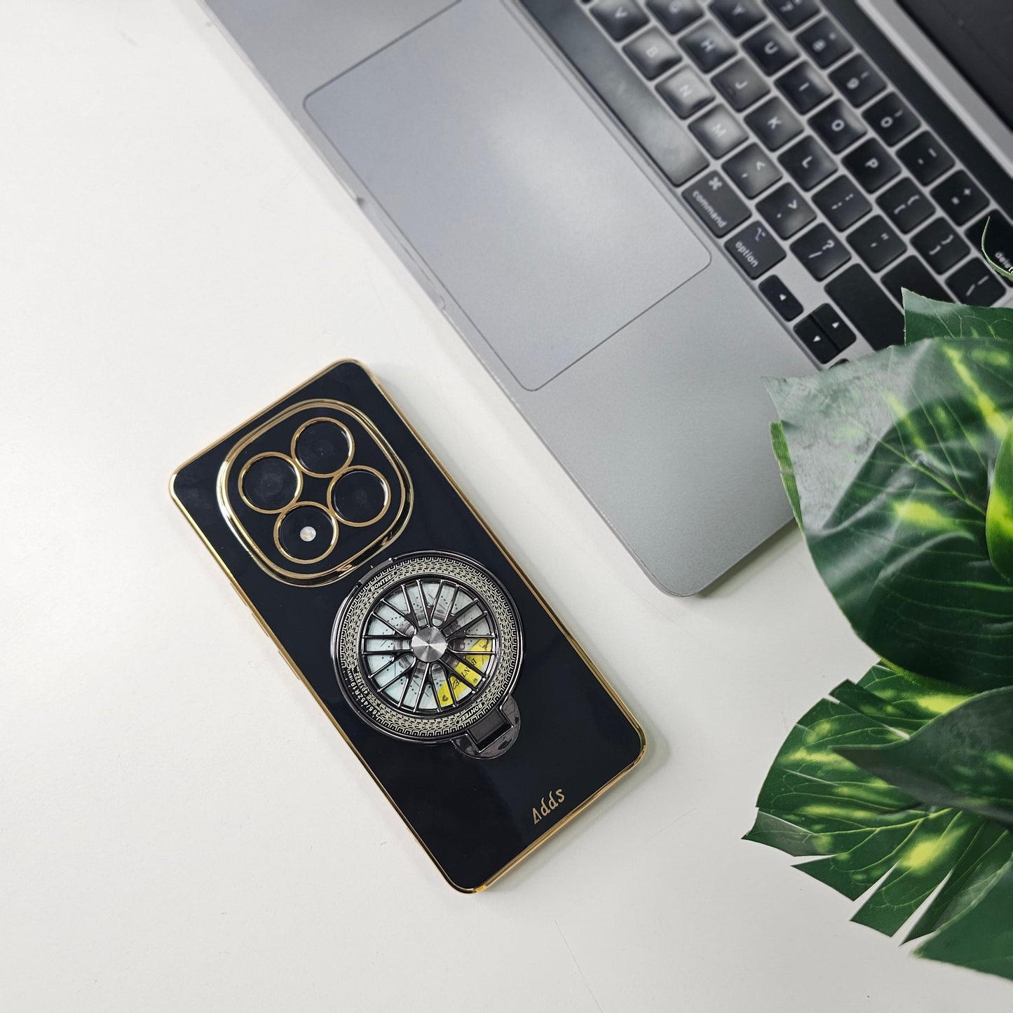 Redmi Note 14 Pro+ 5G Best Selling Stress Buster Silicone Scratch Resistant Back Case