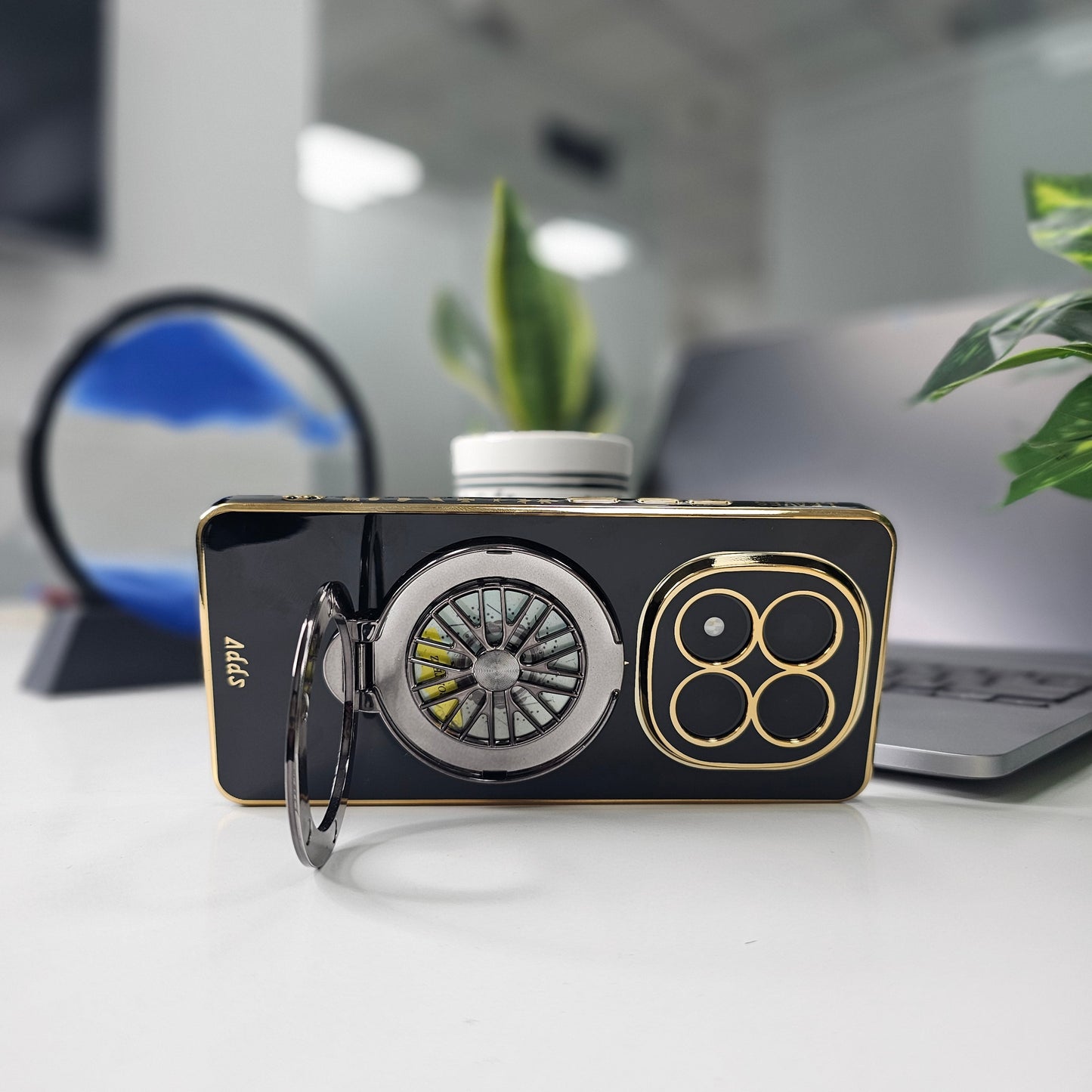 Redmi Note 14 Pro+ 5G Best Selling Stress Buster Silicone Scratch Resistant Back Case