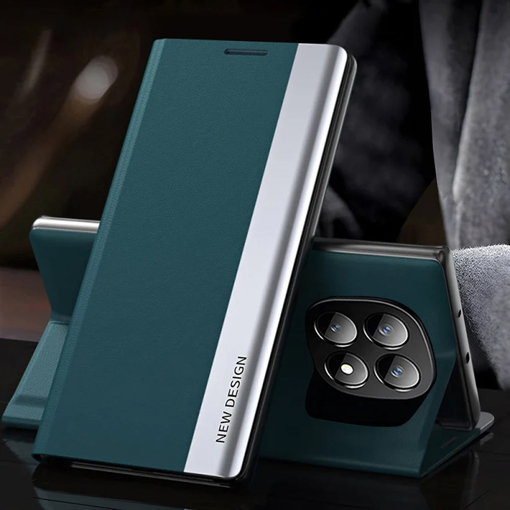 Oppo F29 Pro 5G Flip Leather Case