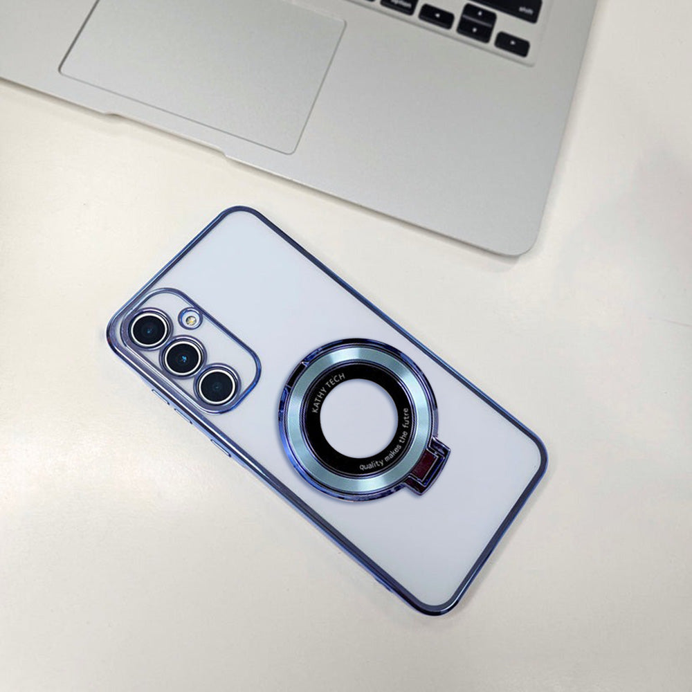 Samsung Galaxy A35 5G cover with camera protection