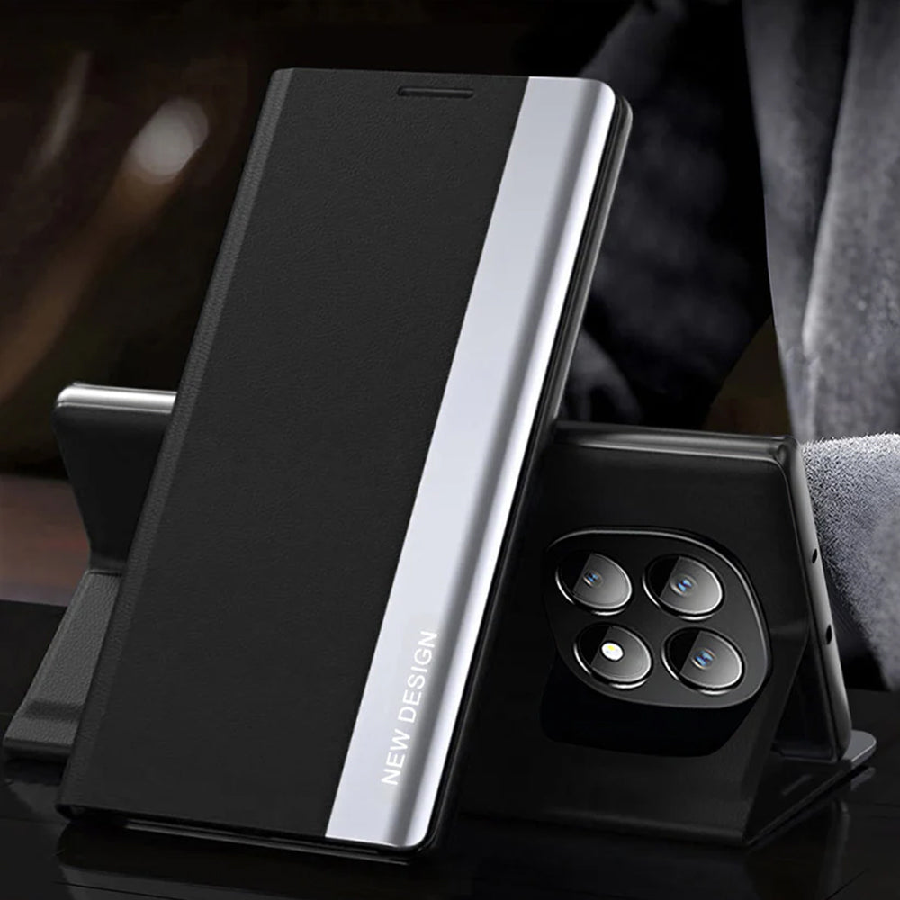 Oppo F29 Pro 5G Flip Leather Case