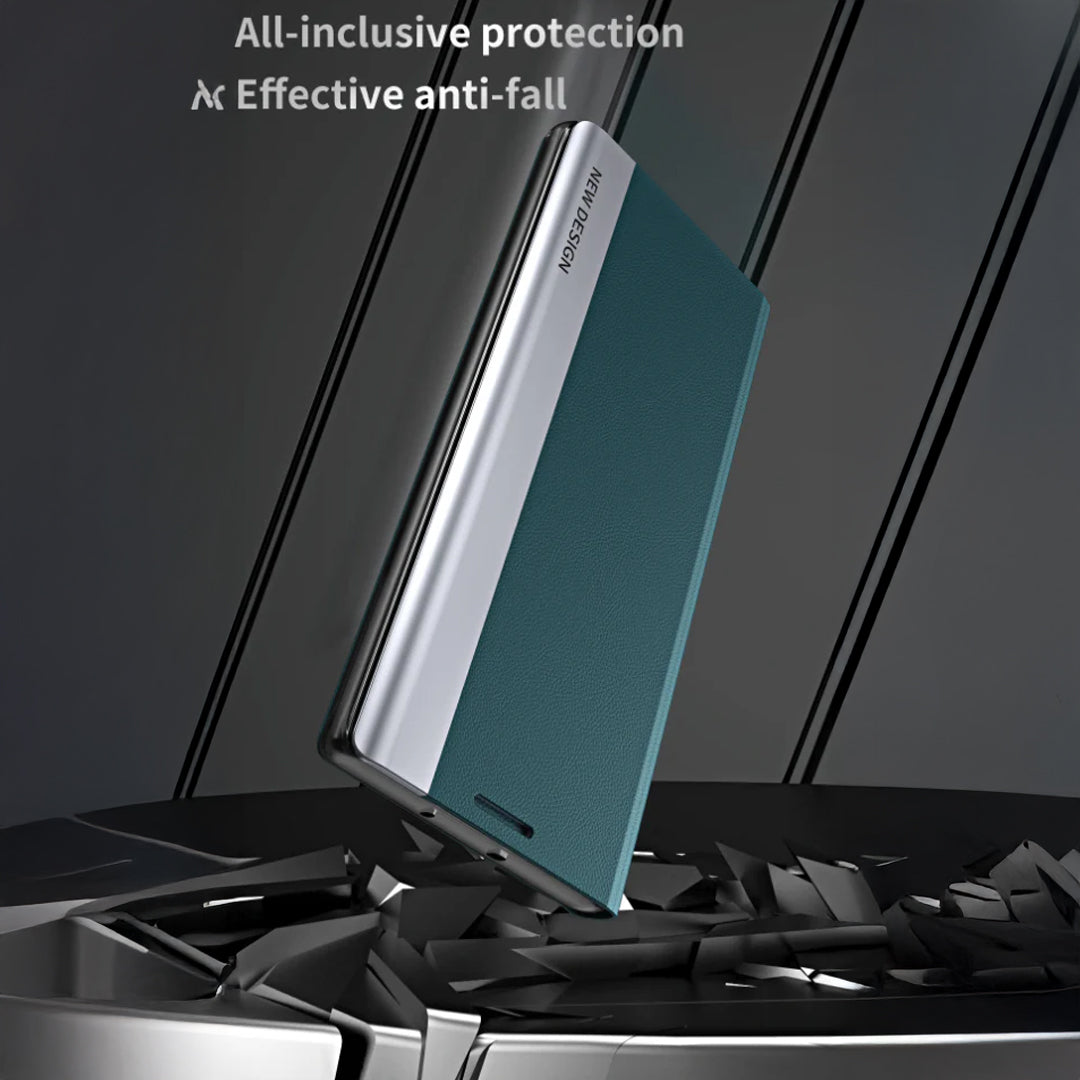 Oppo F29 Pro 5G Flip Leather Case