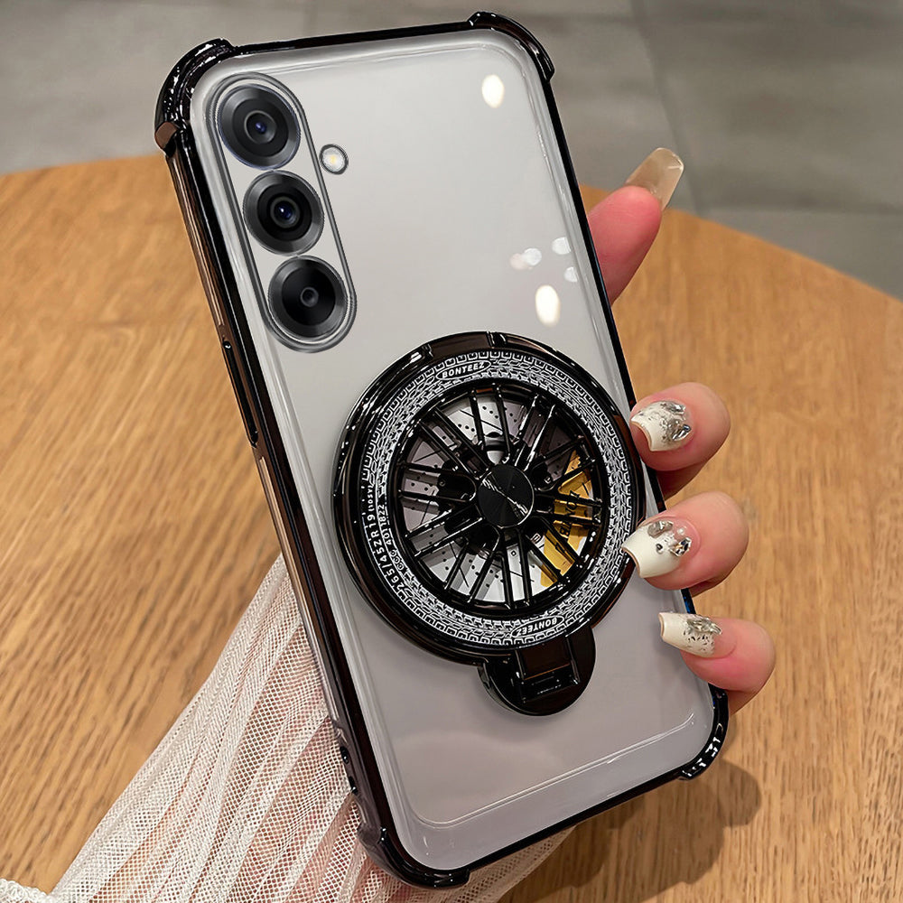 Samsung Galaxy A26 Premium Cover