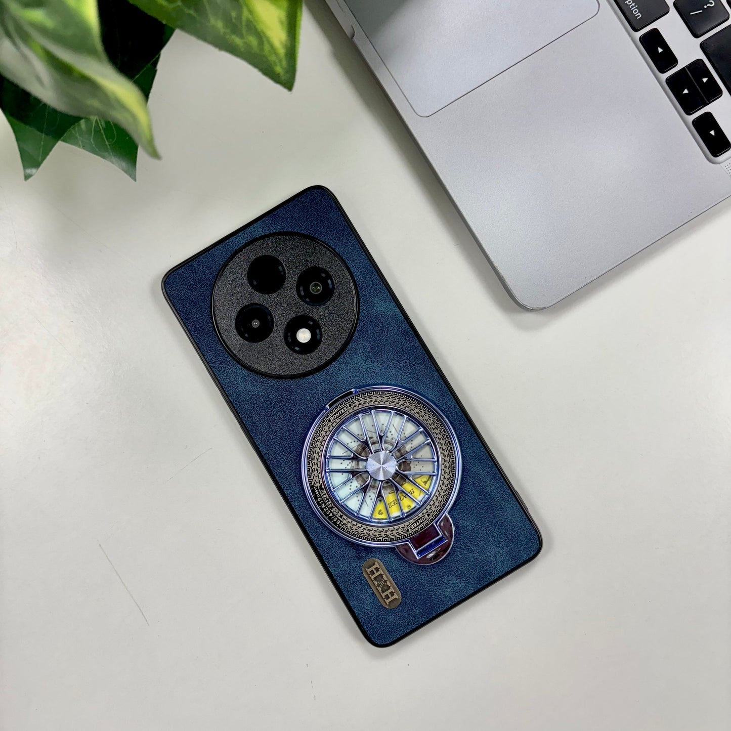 Oppo F27 Pro+ 5G Best Selling Stress Buster Skin Feel Scratch Resistant Back Case