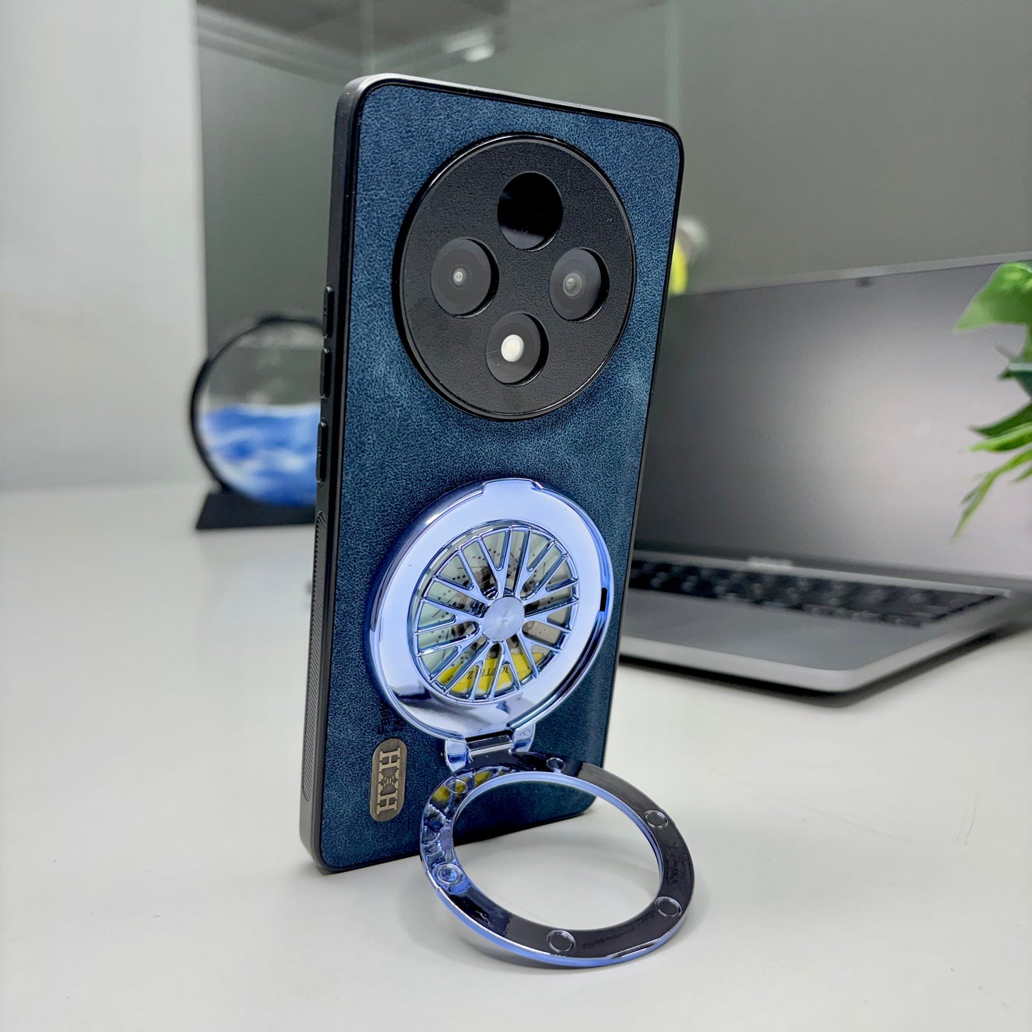 Oppo F27 Pro+ 5G Best Selling Stress Buster Skin Feel Scratch Resistant Back Case