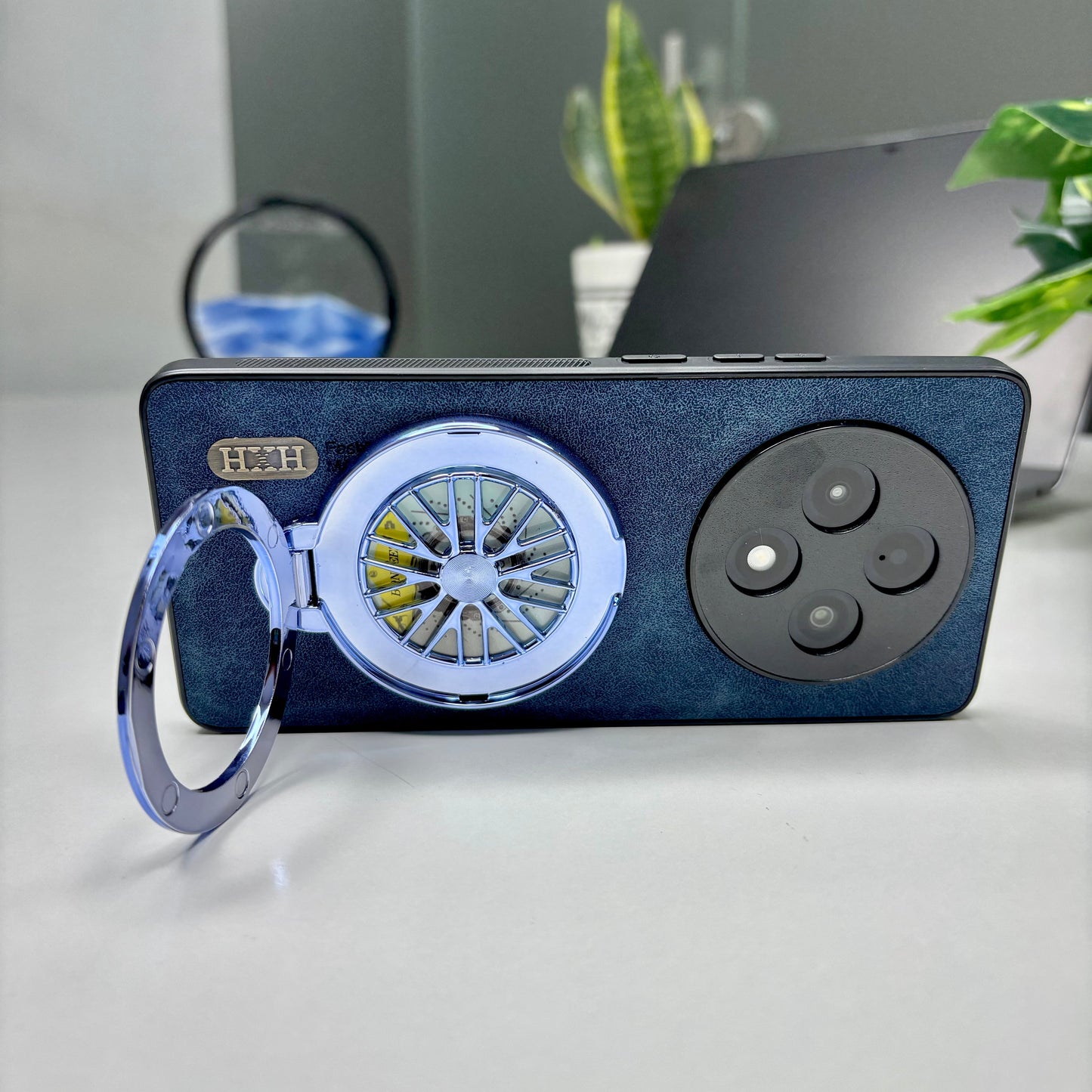 Oppo F27 Pro+ 5G Best Selling Stress Buster Skin Feel Scratch Resistant Back Case