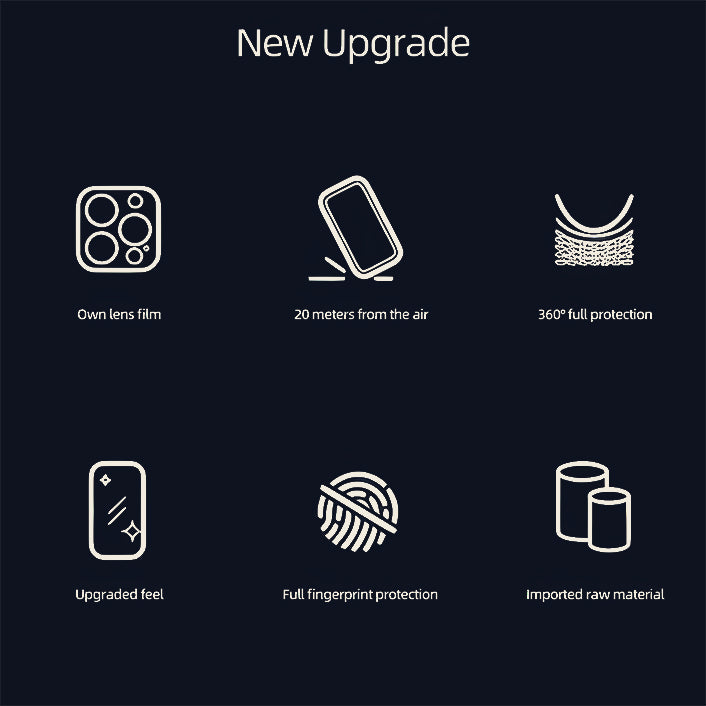 Samsung Galaxy M56 5G Triangle Pattern Matte Back Shockproof Case