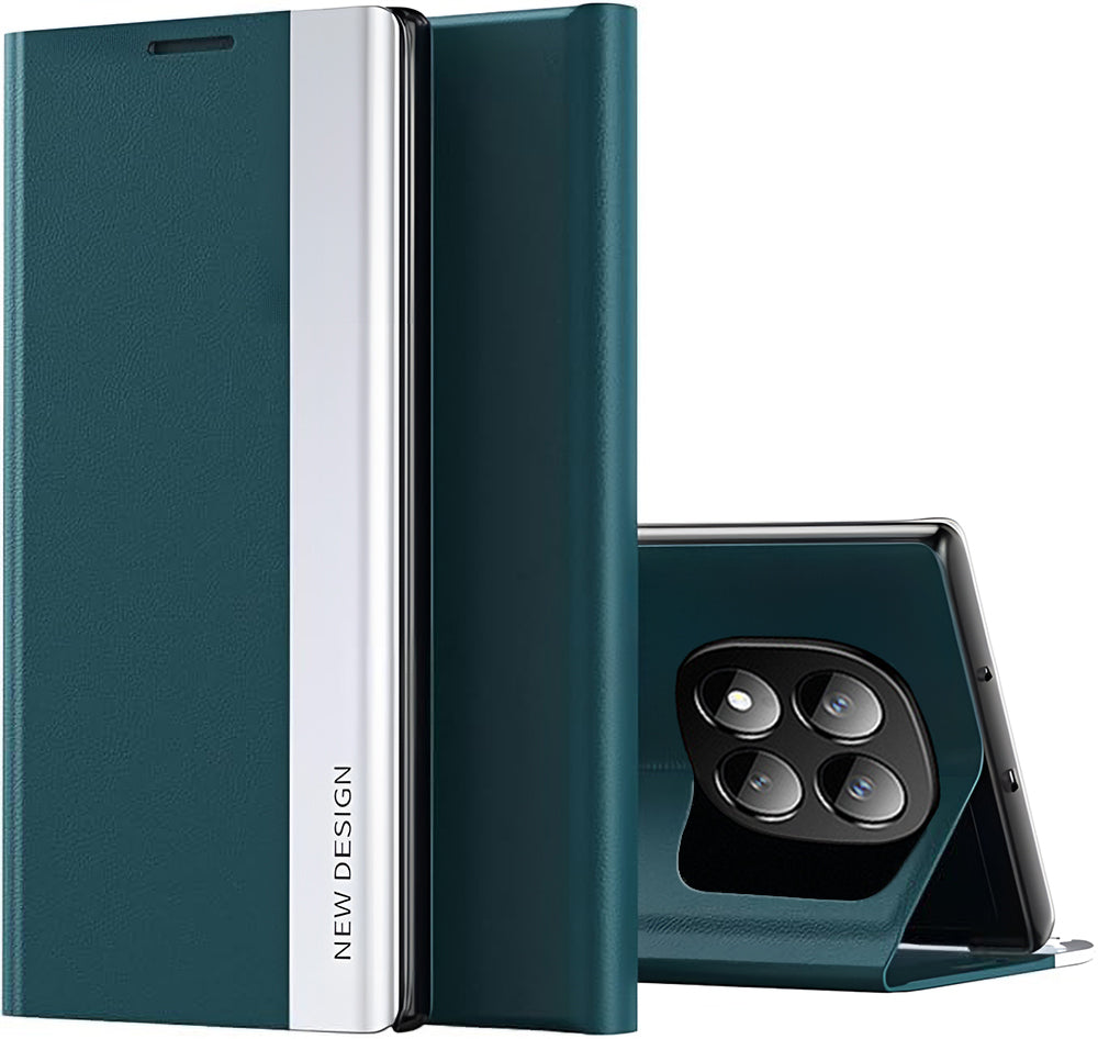 Redmi Note 14 Pro+ 5G Flip Leather Case