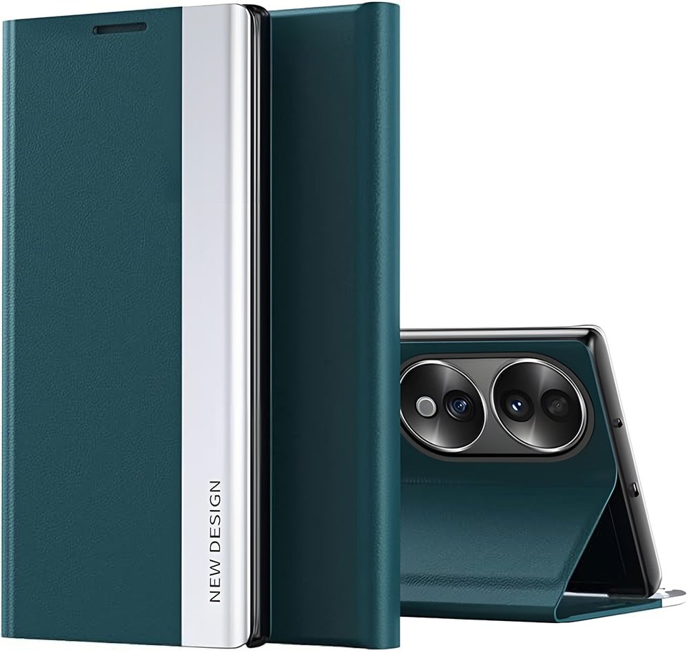 Vivo V40 Pro 5G Flip Leather Case