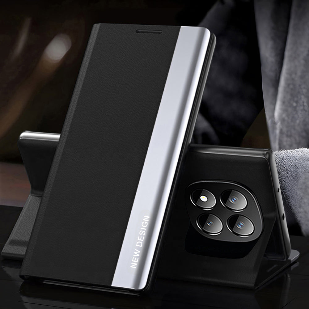 Redmi Note 14 Pro+ 5G Flip Leather Case